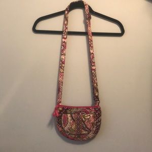 Vera Bradley Cross Body Bag